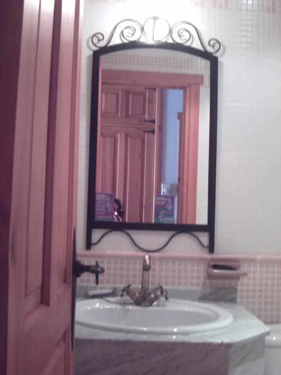 Country house Casa Rural La Brena *