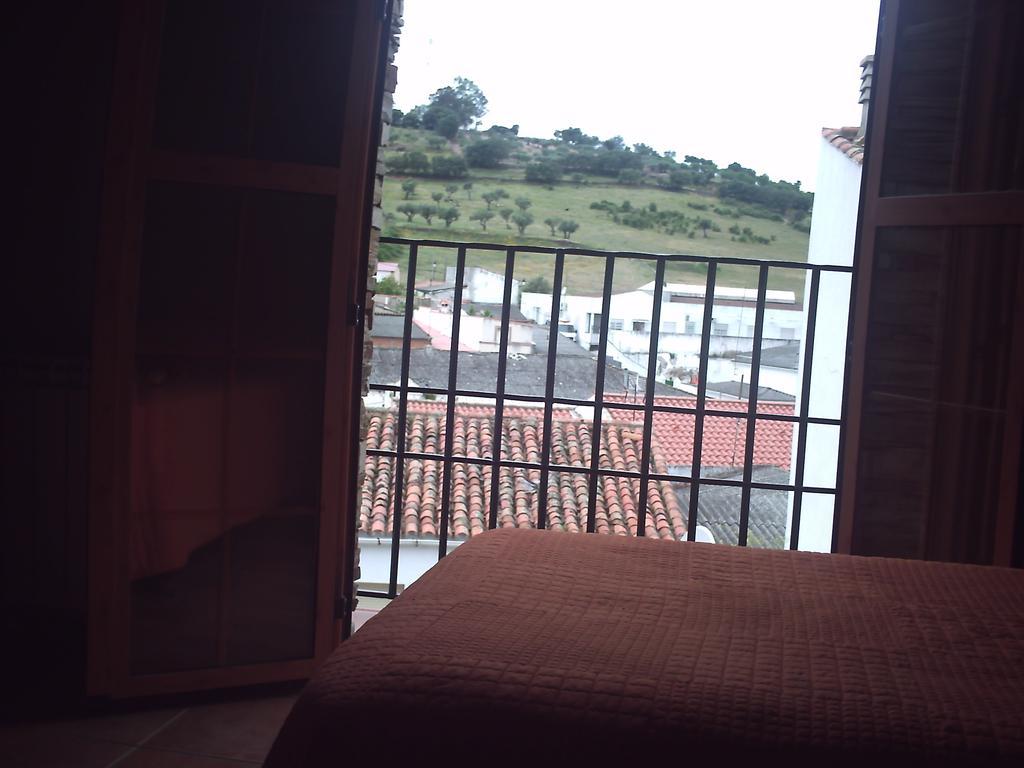 Casa Rural La Brena Talavan