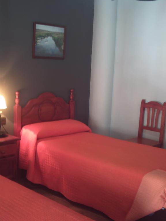 Country house Casa Rural La Brena