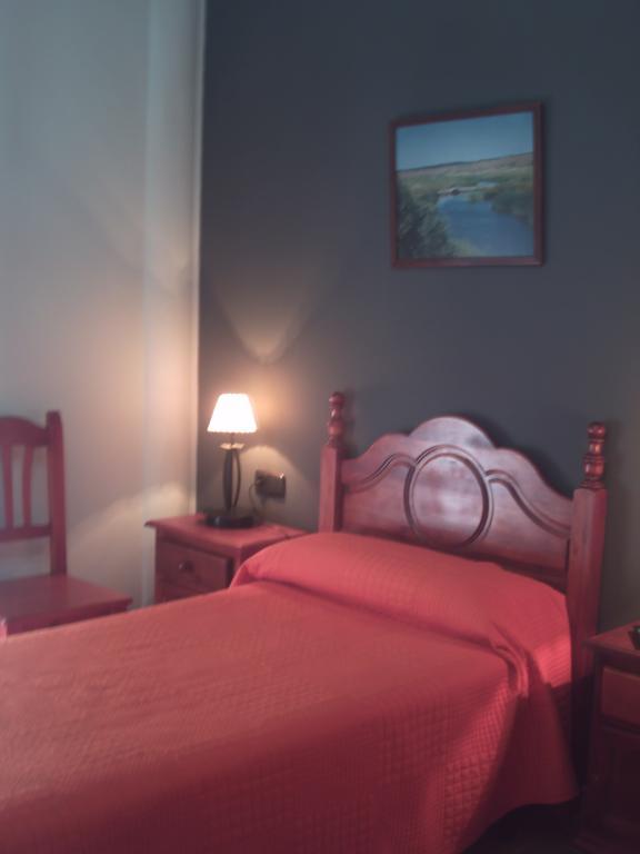 Country house Casa Rural La Brena Talavan