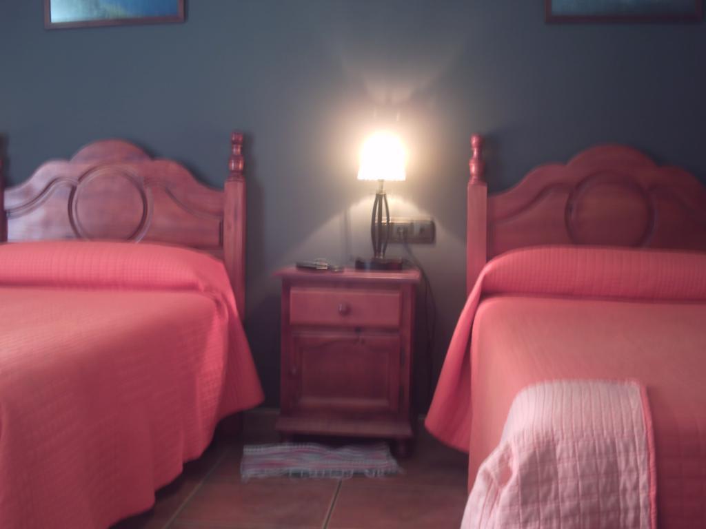 Country house Casa Rural La Brena *