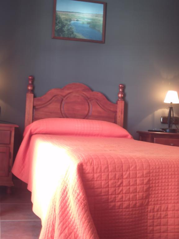 Casa Rural La Brena Talavan
