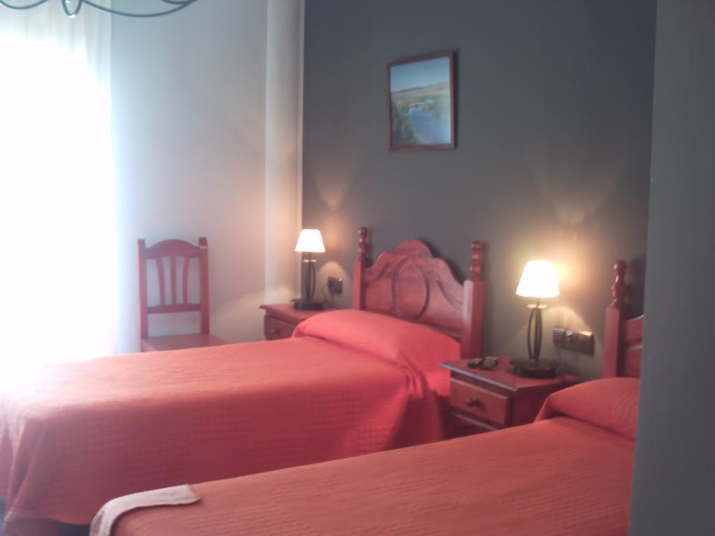 Country house Casa Rural La Brena