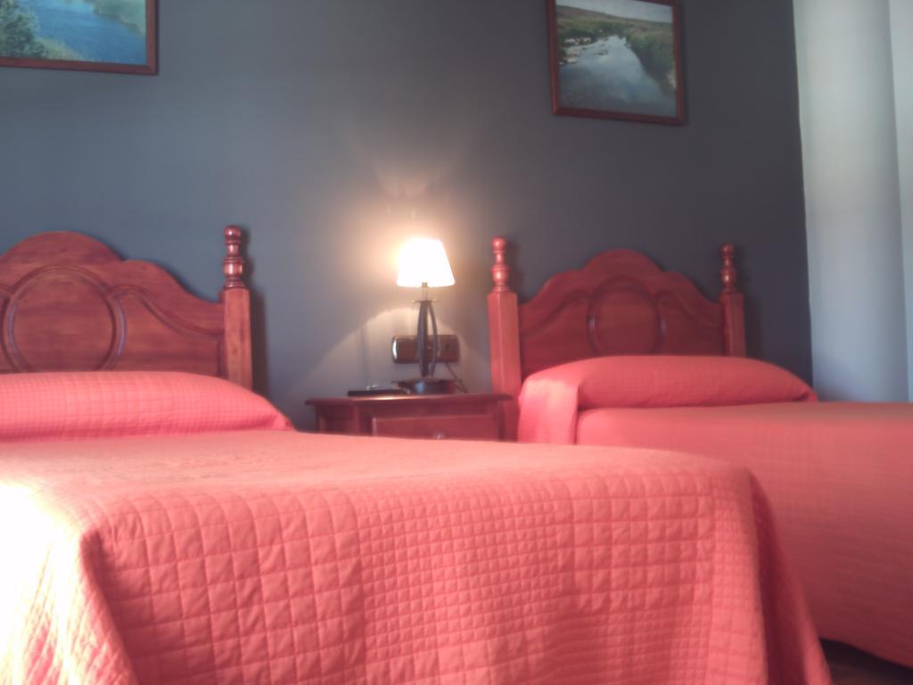 Country house Casa Rural La Brena Talavan