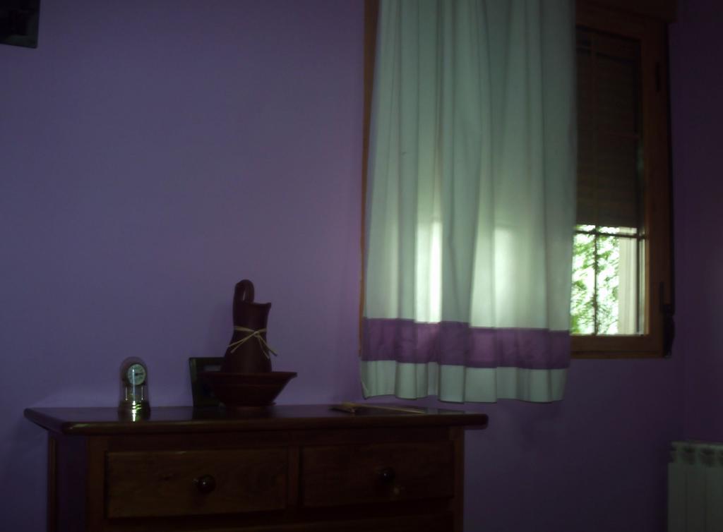 Country house Casa Rural La Brena *