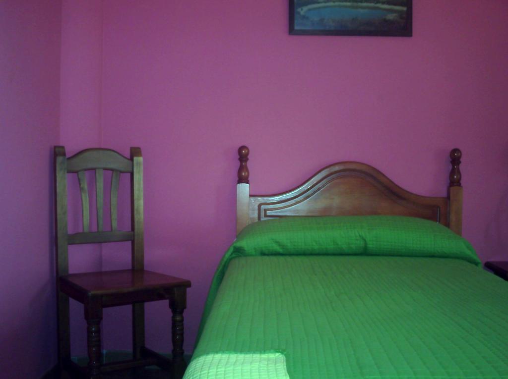Casa Rural La Brena Talavan