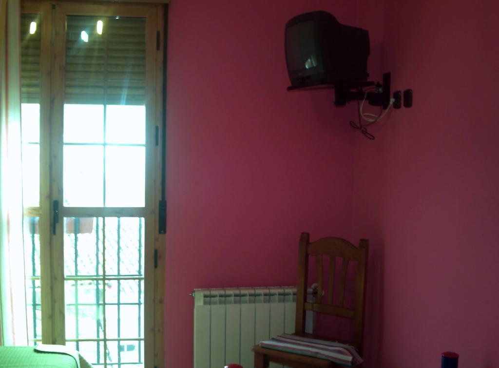 Country house Casa Rural La Brena