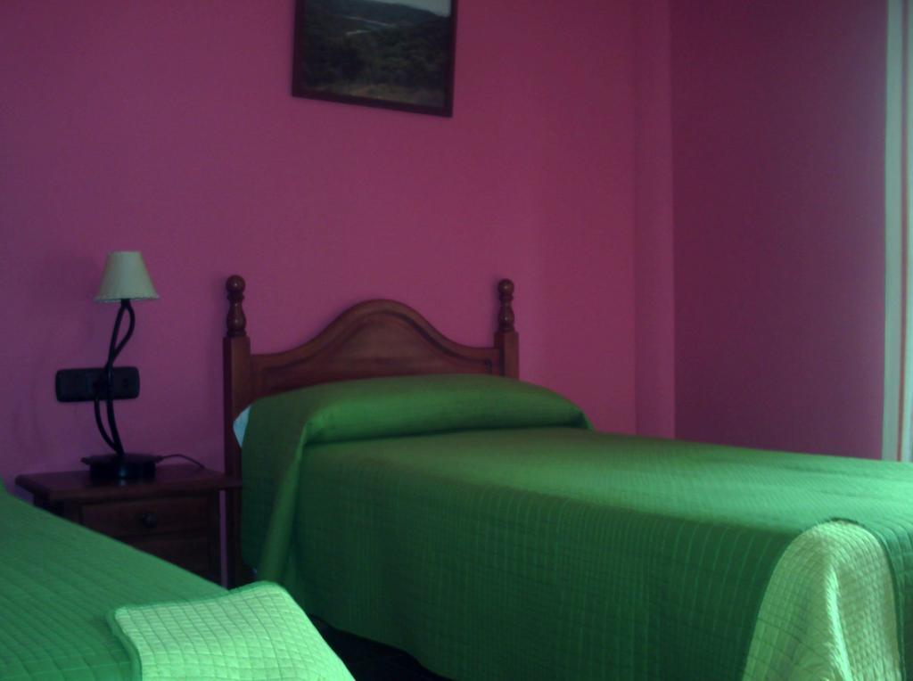 Country house Casa Rural La Brena Talavan