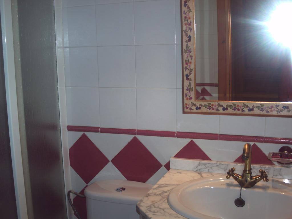 Casa Rural La Brena