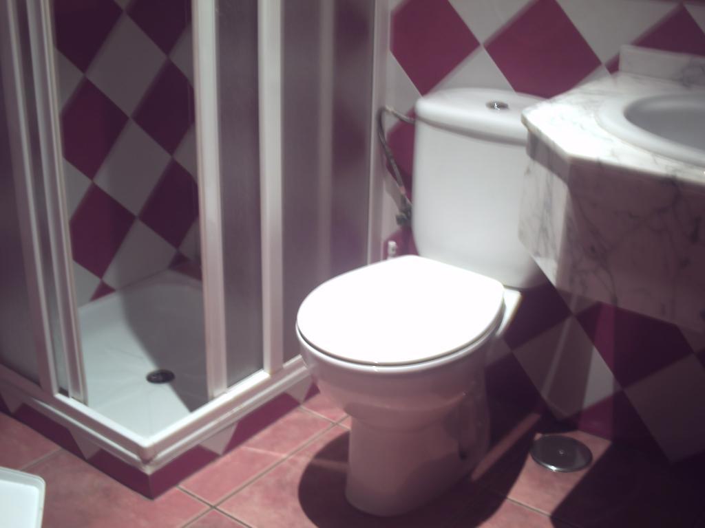 Country house Casa Rural La Brena *