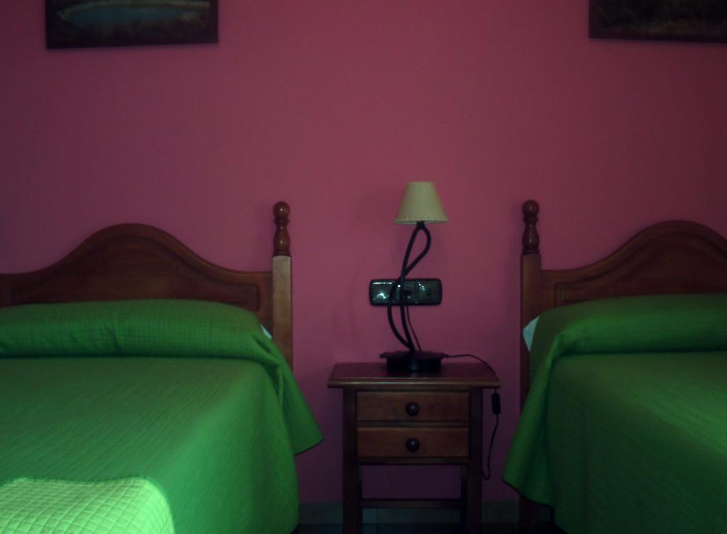 Country house Casa Rural La Brena