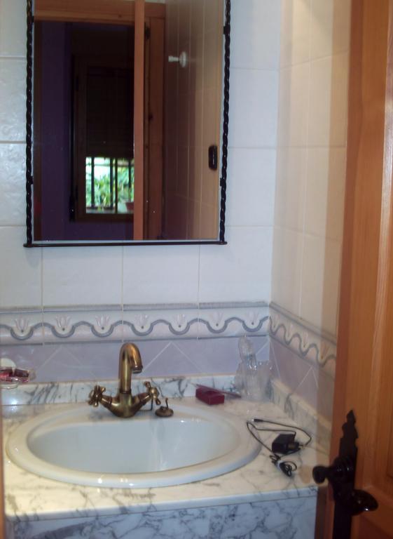 Country house Casa Rural La Brena Talavan