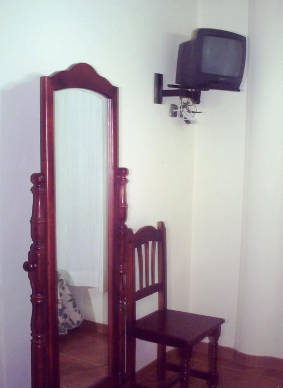 Country house Casa Rural La Brena