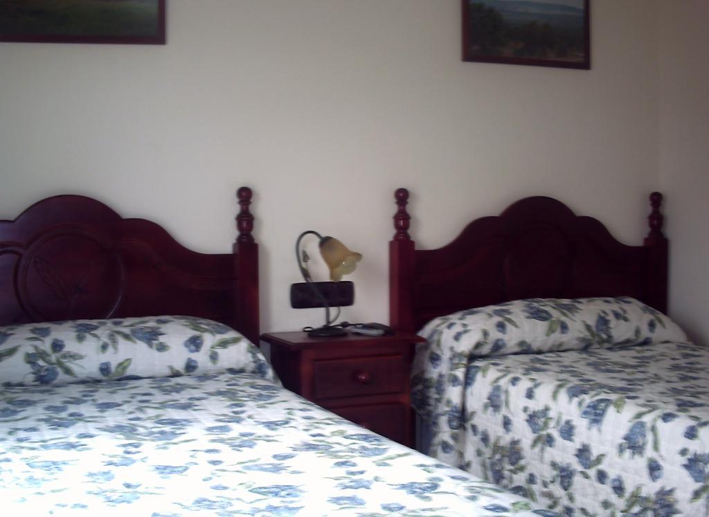 Country house Casa Rural La Brena Talavan