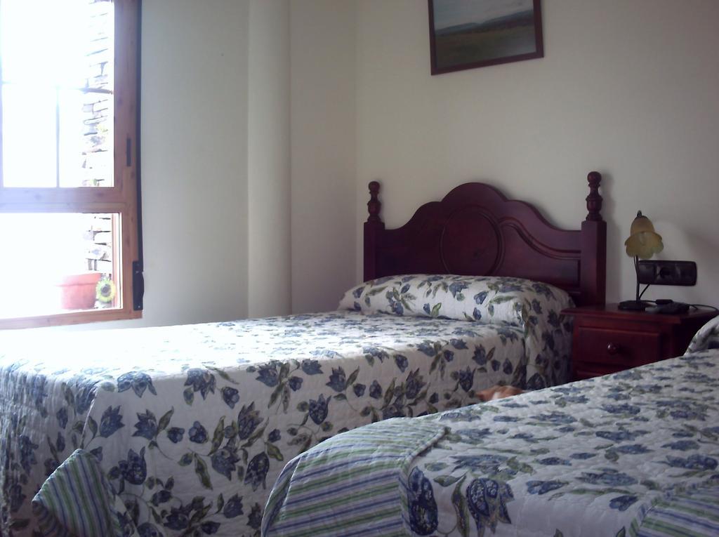 Casa Rural La Brena