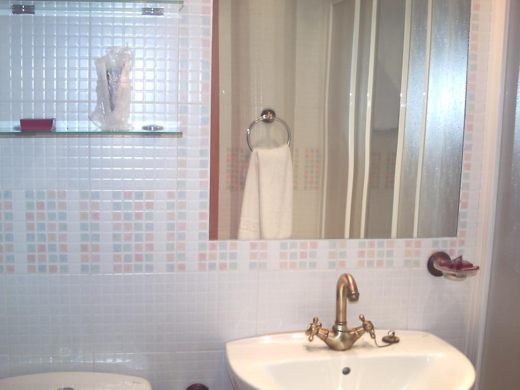 Country house Casa Rural La Brena *