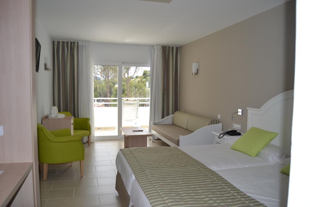 Hotel Olimarotel Paguera Park 4*