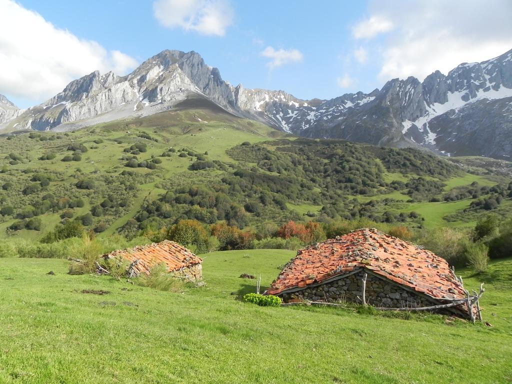 Casa rural Prieto *
