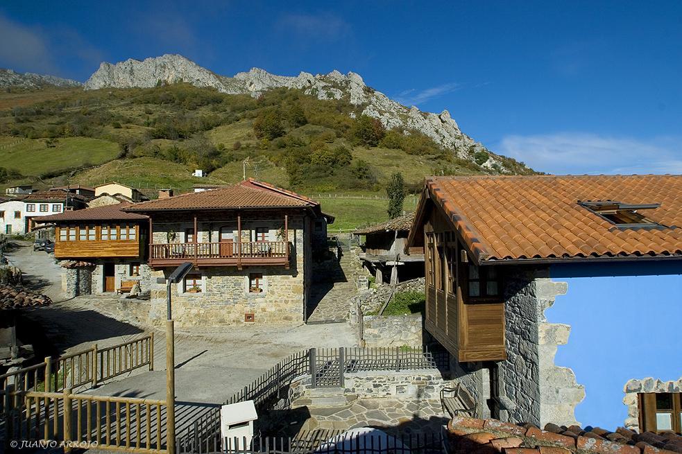 Casa rural Prieto *