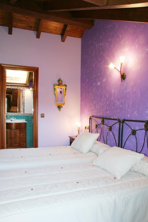 Casa rural Prieto Cortes (Asturias)