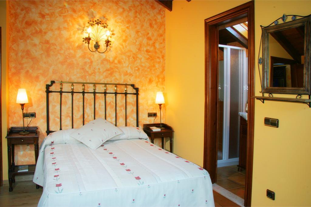 Casa rural Prieto