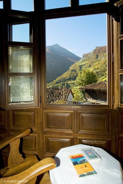 Casa rural Prieto