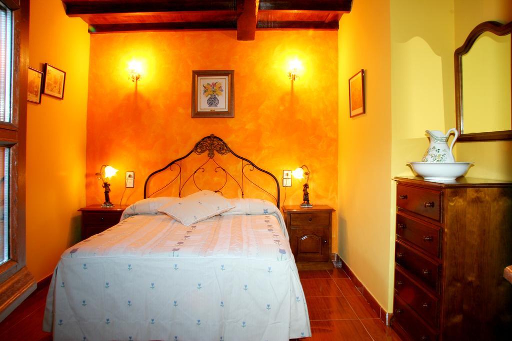 Casa rural Prieto *
