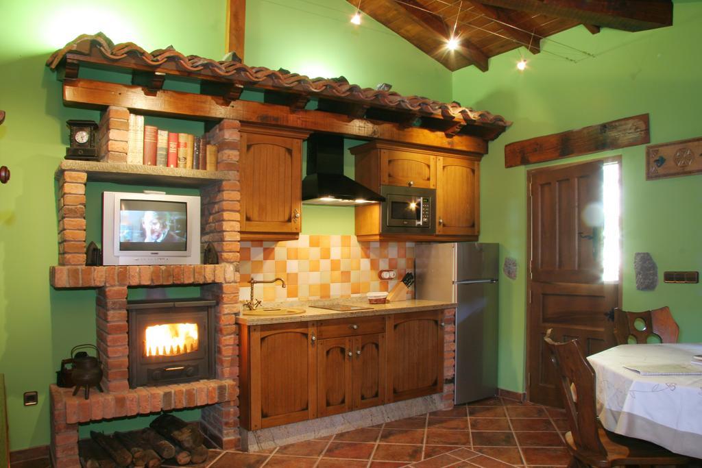 Casa rural Prieto *