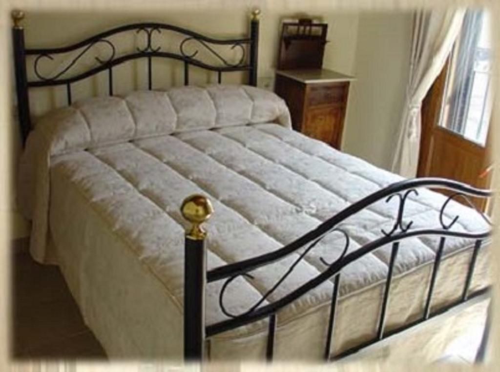 Apartment Hebiles *