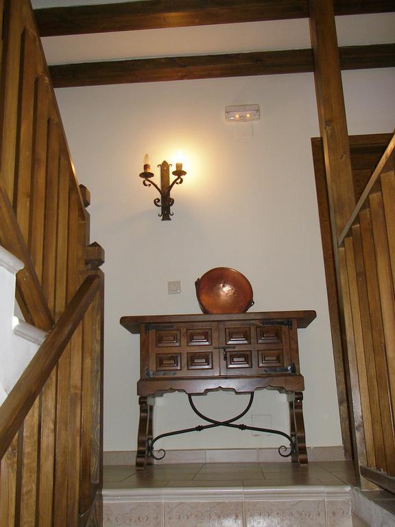 Apartment Hebiles *