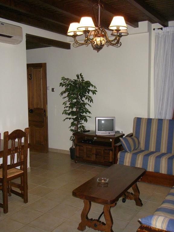 Apartment Hebiles *