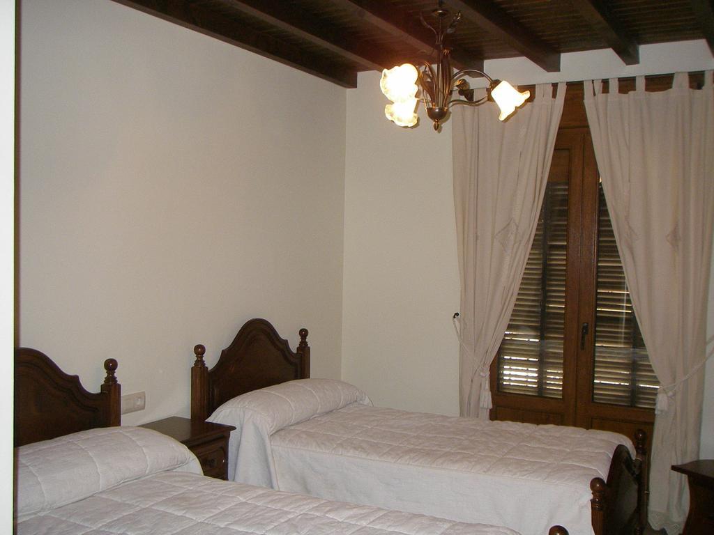 Apartment Hebiles Jerte