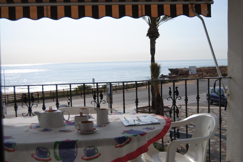 Apartamento Apcostas - Habitat Playa Romana Alcossebre