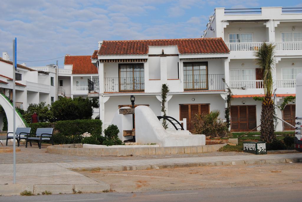 Apartamento Apcostas - Habitat Playa Romana