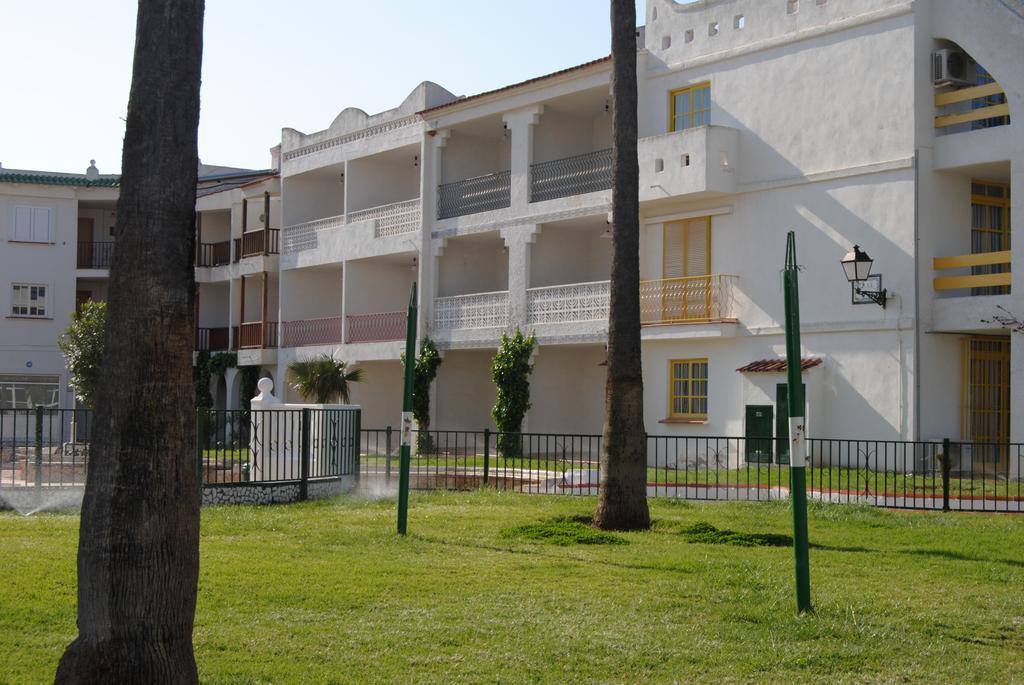 Apartamento Apcostas - Habitat Playa Romana Alcossebre