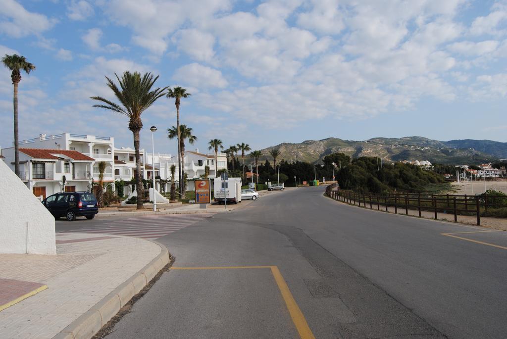 Apcostas - Habitat Playa Romana