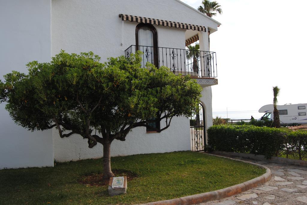 Apartamento Apcostas - Habitat Playa Romana *