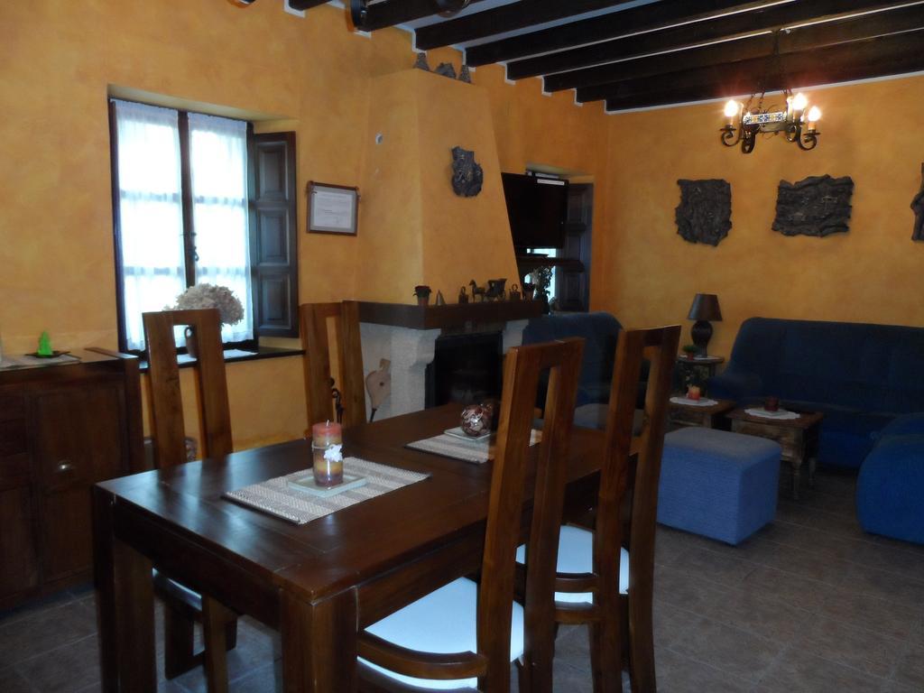 Country house Casa El Campu Infiesto