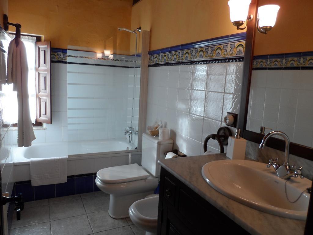 Country house Casa El Campu Infiesto