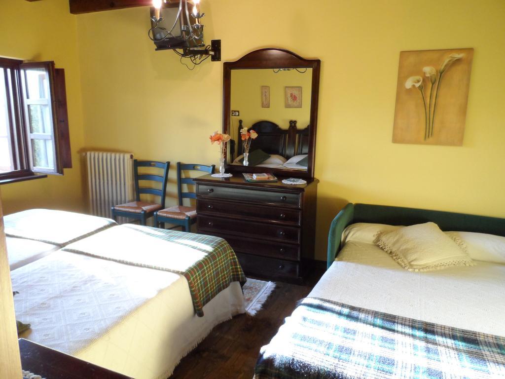 Casa El Campu