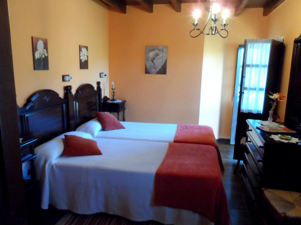 Casa El Campu