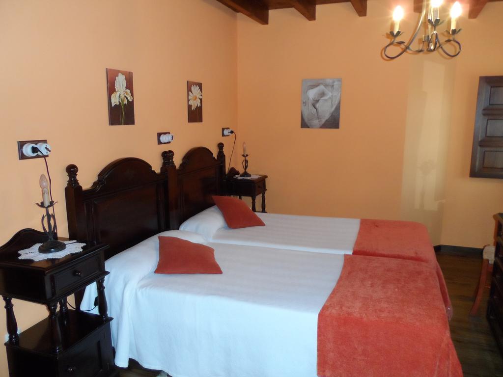 Casa El Campu Infiesto