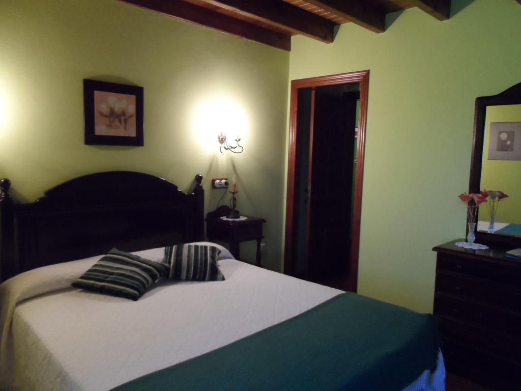 Casa El Campu