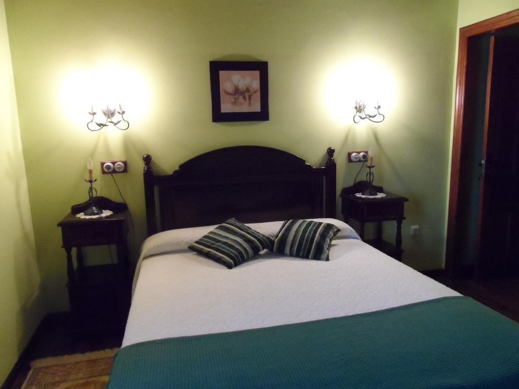 Country house Casa El Campu *