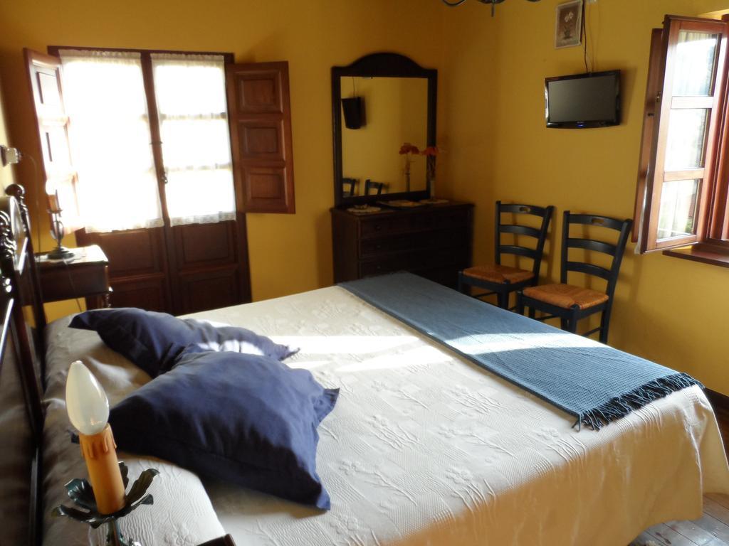 Casa El Campu Infiesto
