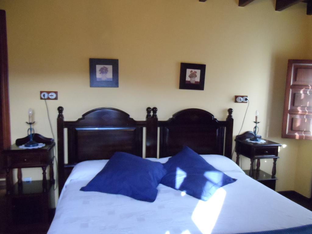 Country house Casa El Campu