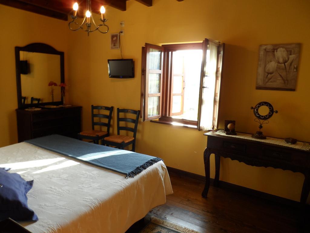 Country house Casa El Campu Infiesto