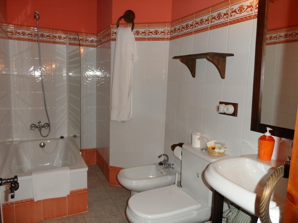 Country house Casa El Campu