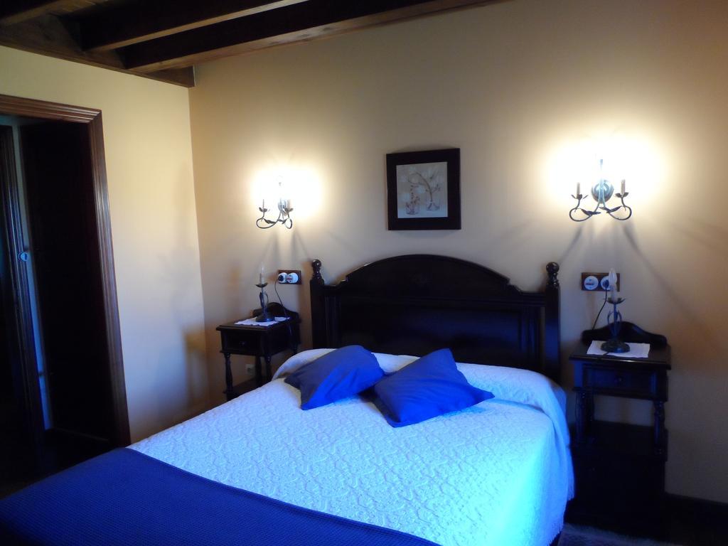 Country house Casa El Campu Infiesto