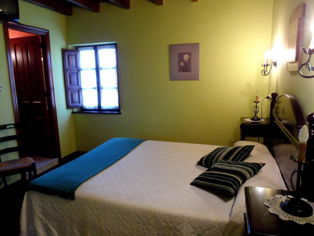 Country house Casa El Campu *